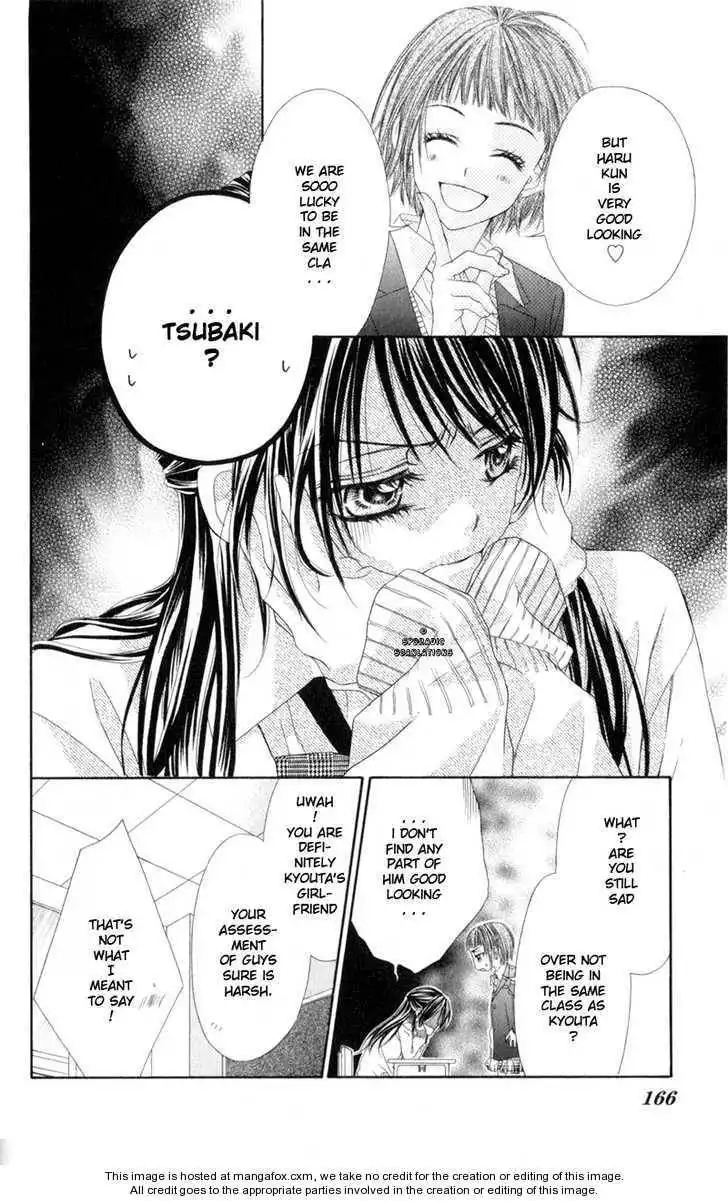 Kyou, Koi wo Hajimemasu Chapter 37 5